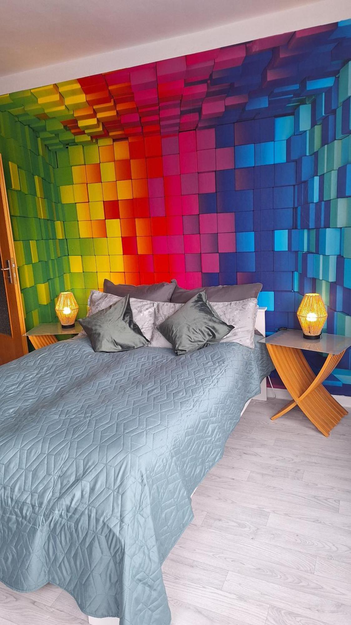 Апартаменты Haus Westharz Goslar Бад-Грунд Экстерьер фото